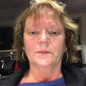 Meet your Posher, Theresa